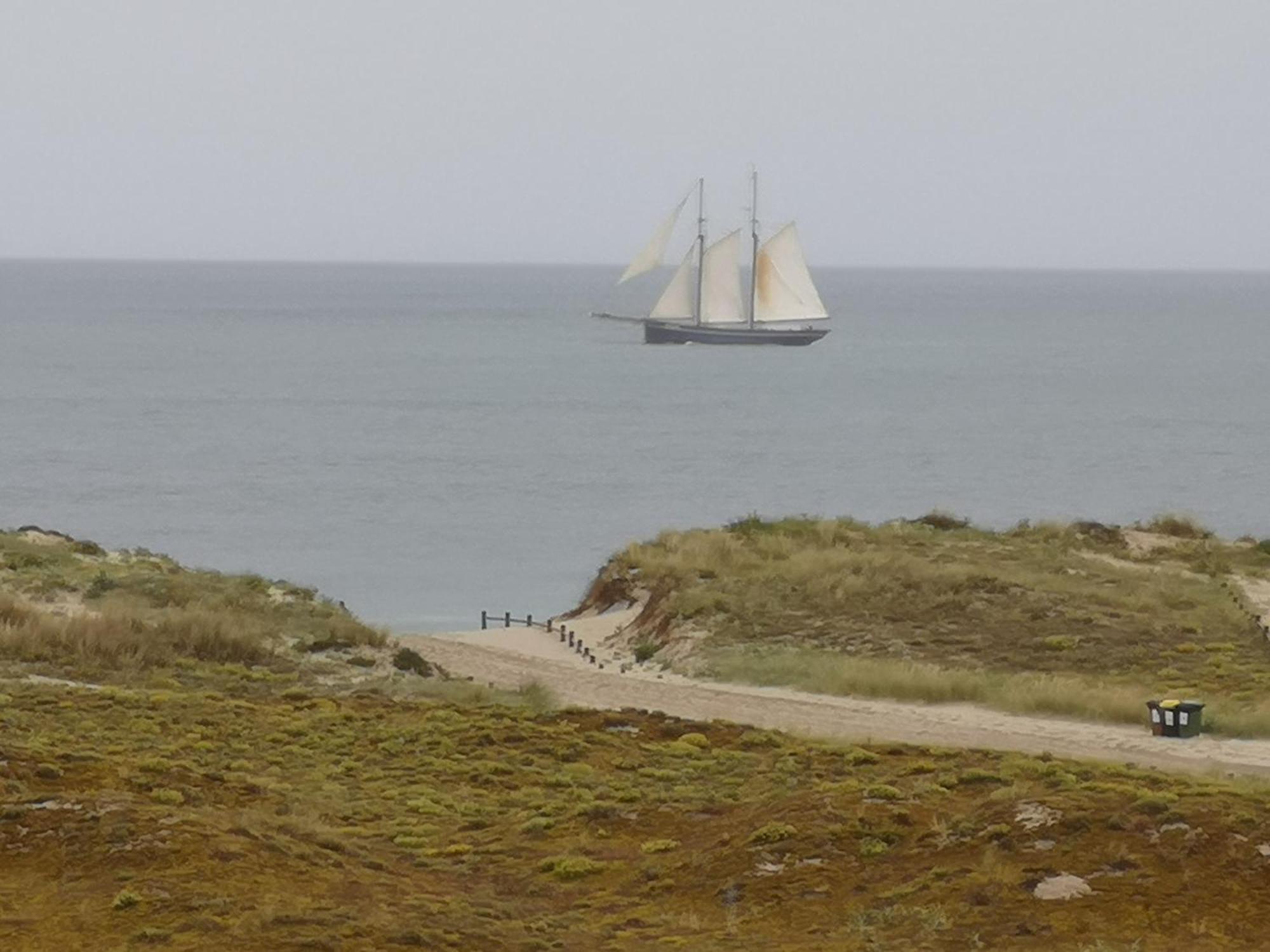 Playa De Barranan Lejlighed Arteixo Eksteriør billede