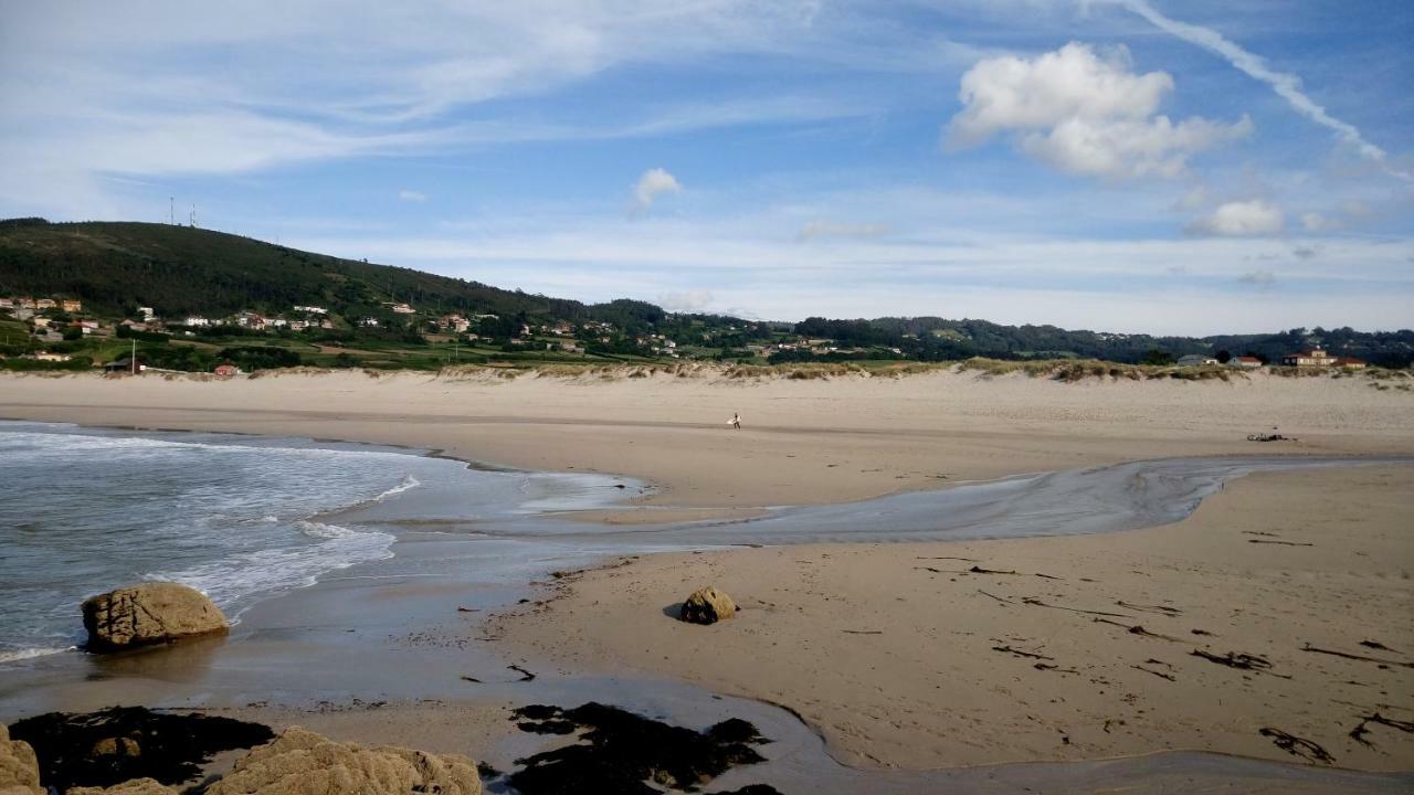 Playa De Barranan Lejlighed Arteixo Eksteriør billede