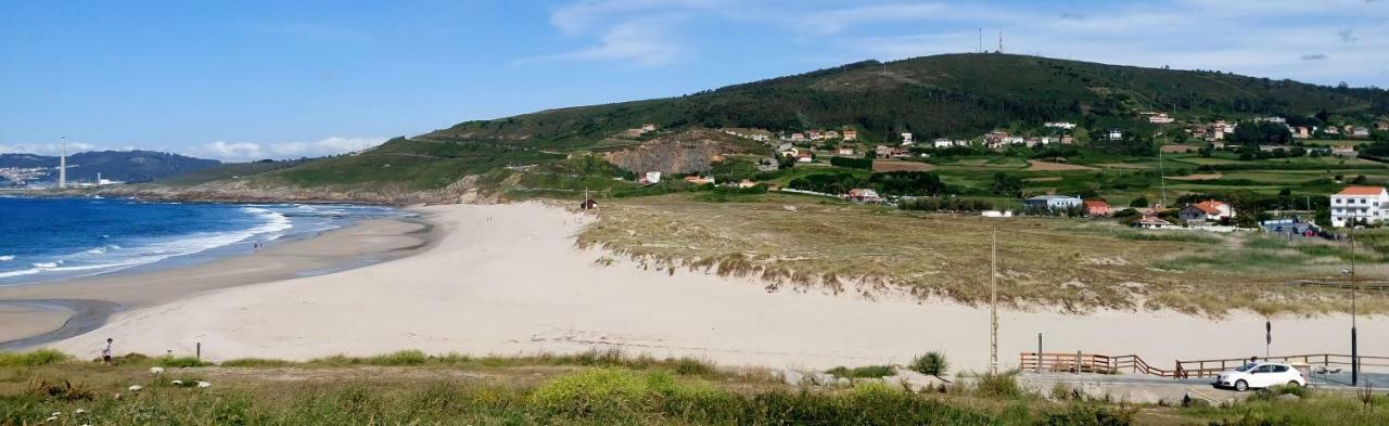 Playa De Barranan Lejlighed Arteixo Eksteriør billede